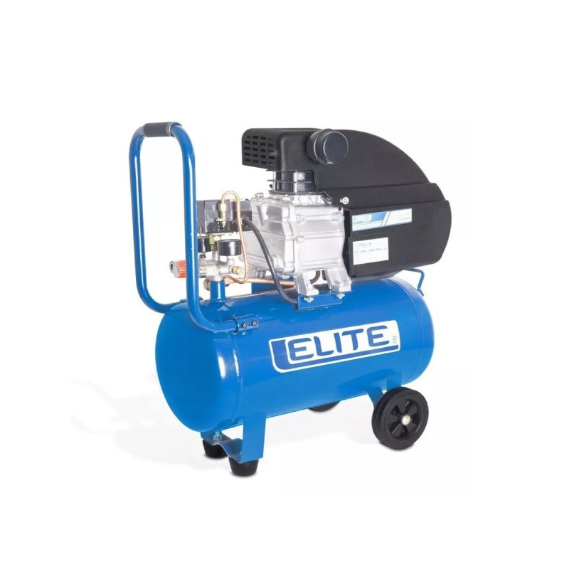 COMPRESOR 2.5HP / 25LTS