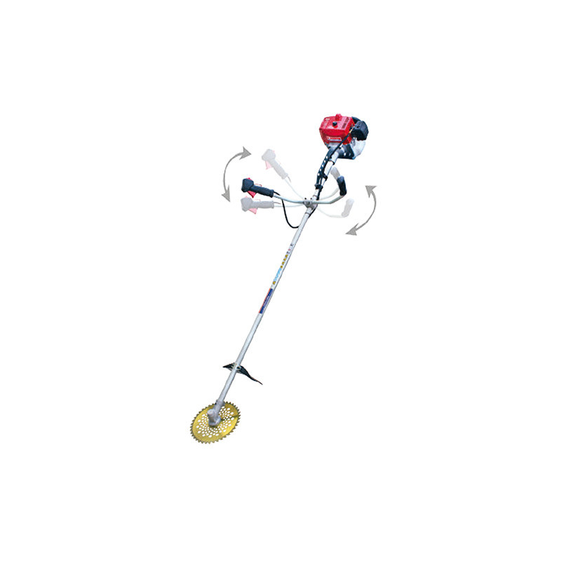 GUADAÑA RÍGIDO 41.5CC