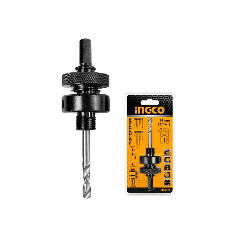 MANDRIL SIERRA COPA 7/16