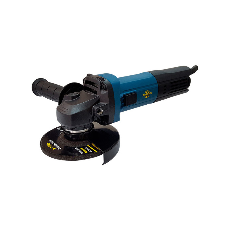 PULIDORA4-1/2'' 850W