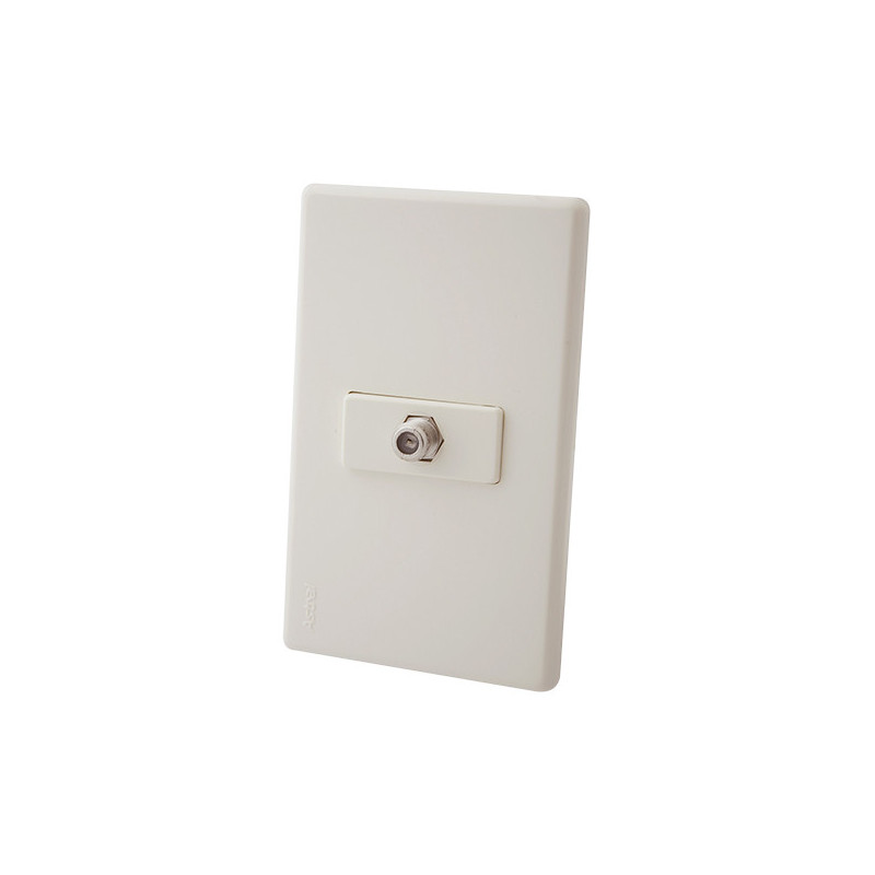 SALIDA COAXIAL SENCILLO ASTRAL