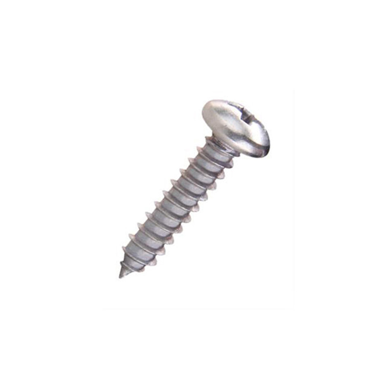 TORNILLO LAMINA N°14