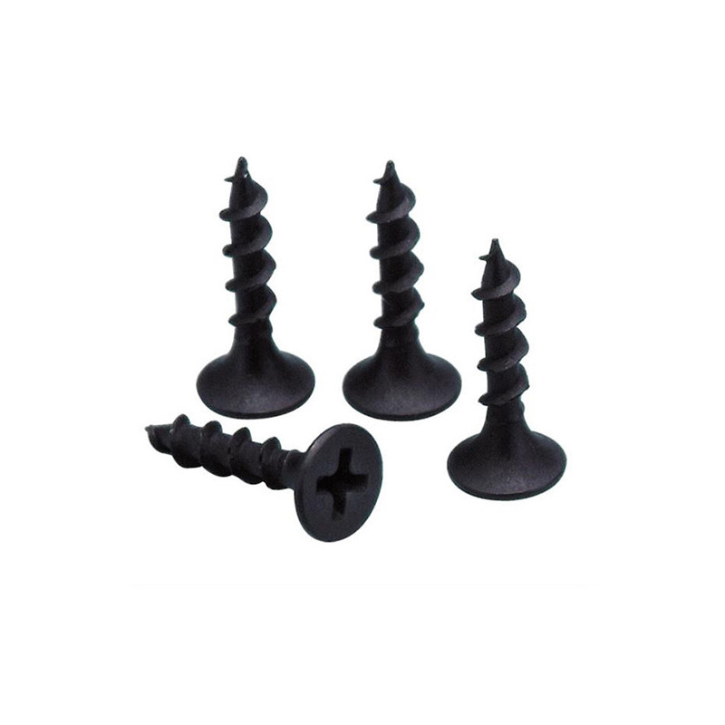 TORNILLO DRYWALL N°6