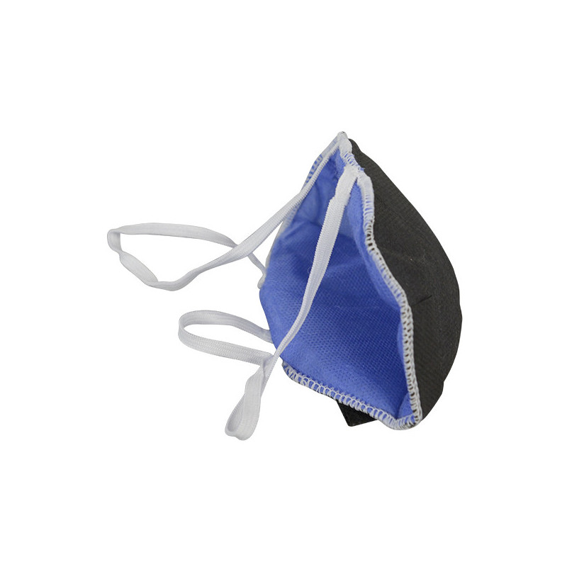 MASCARILLA DOBLE ECONÓMICA