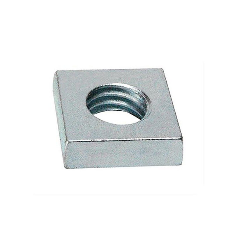 TUERCA ESTUFA GALVANIZADA