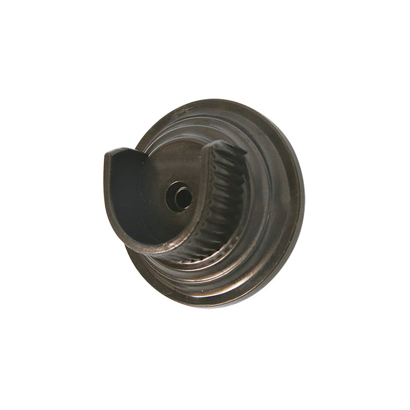 PLAFÓN O SOPORTE EN U