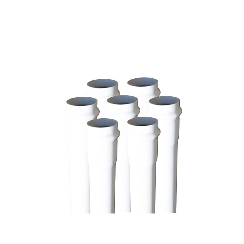 TUBO PRESIÓN CAMPANA