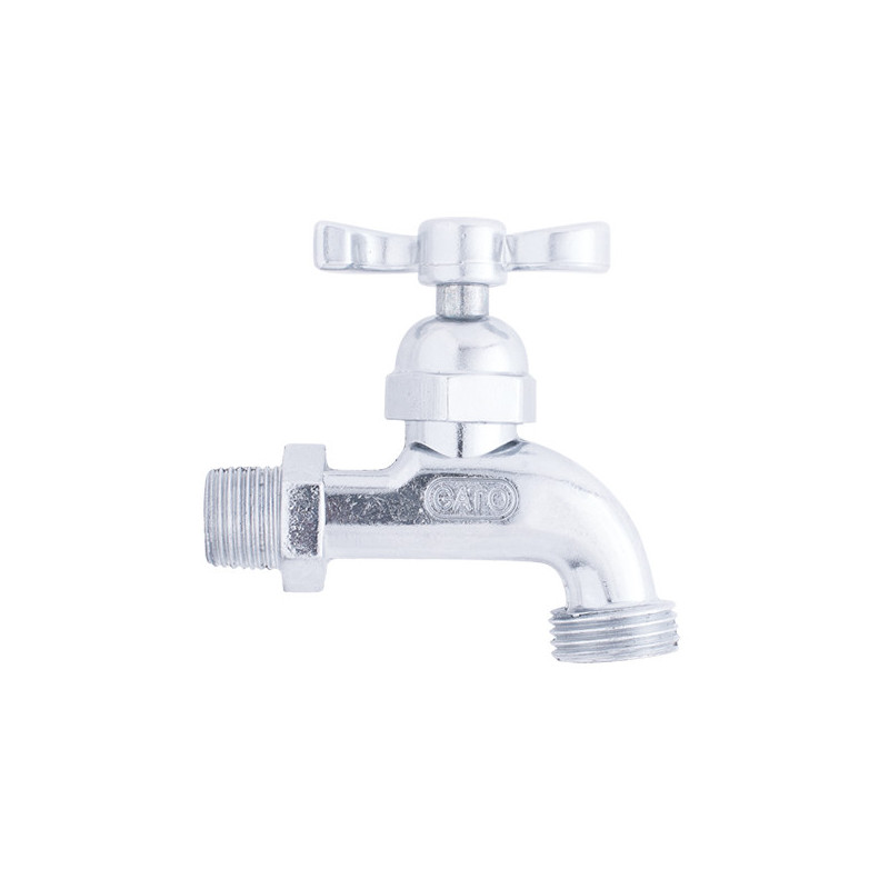 LLAVE TERMINAL MANGUERA