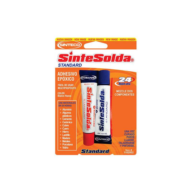 SINTESOLDA STANDARD SINTECO