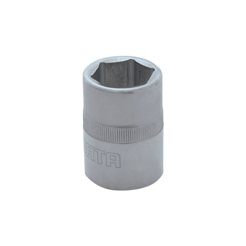 COPA CORTA EN CUADRANTE DE 3/4''