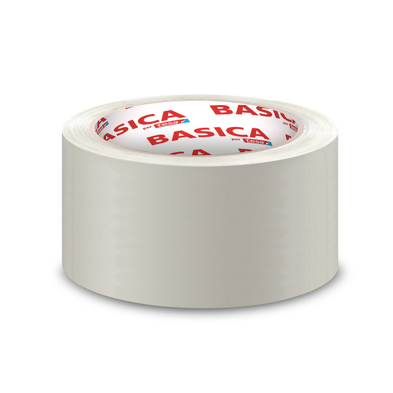 CINTA EMPAQUE BASIC