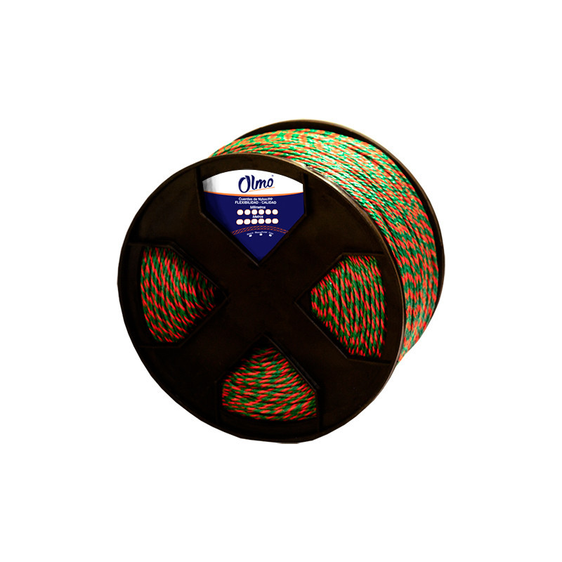 RAFIA MILENIO OLMO SOGA