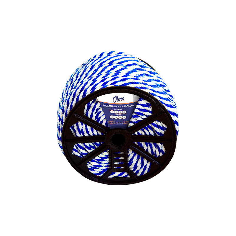 SOGA MARINA OLMO SOGA