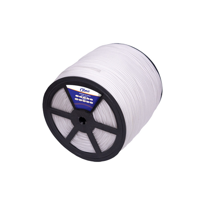 CUERDA BLANCA OLMO SOGA