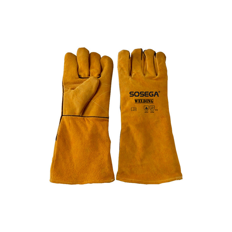 GUANTE WELDING