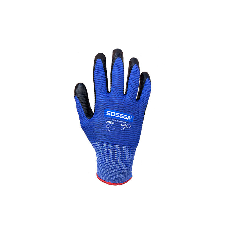 GUANTE NYLON N1511 WAVE