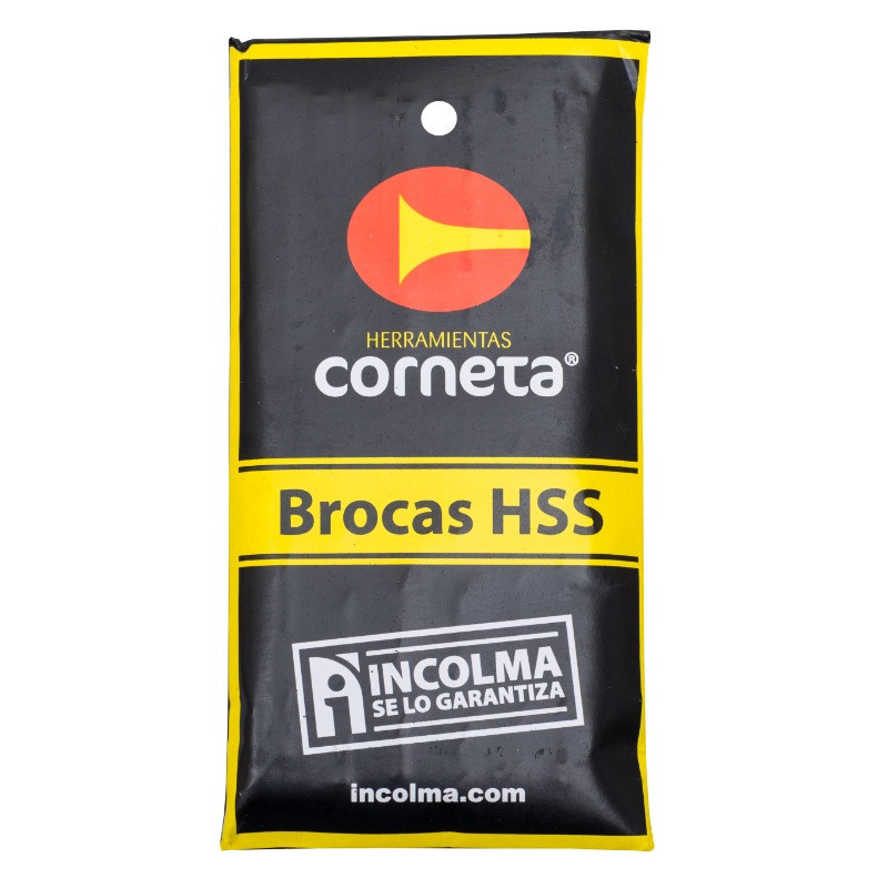 BROCA HSS