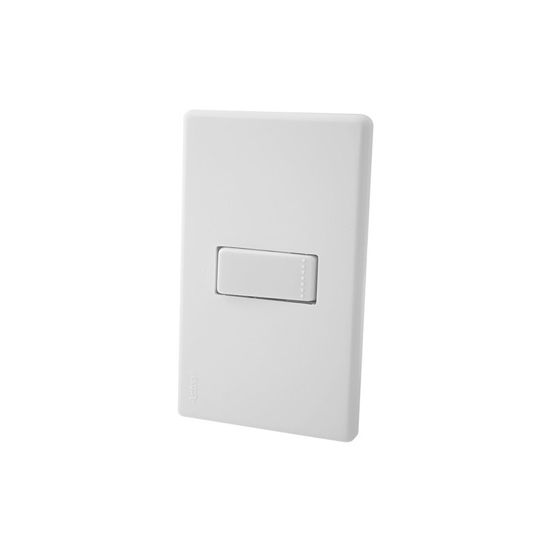 INTERRUPTOR SENCILLO CONMUTABLE