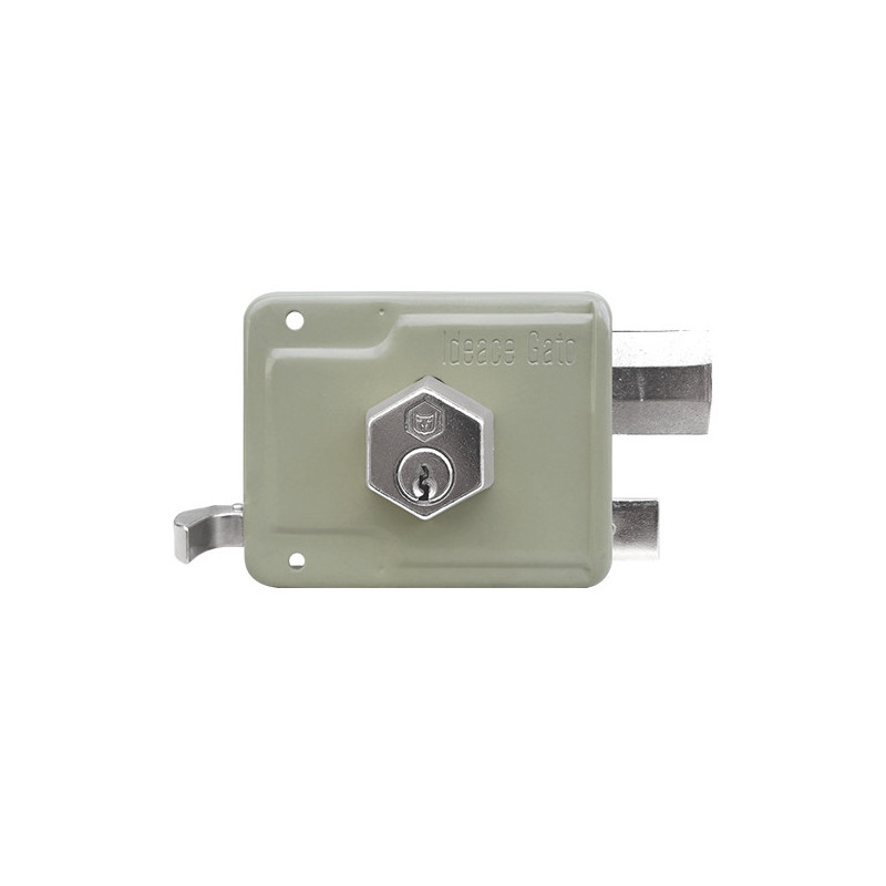 CHAPA 2M 864 DERECHA