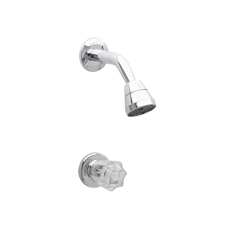 DUCHA SENCILLA BRIZA