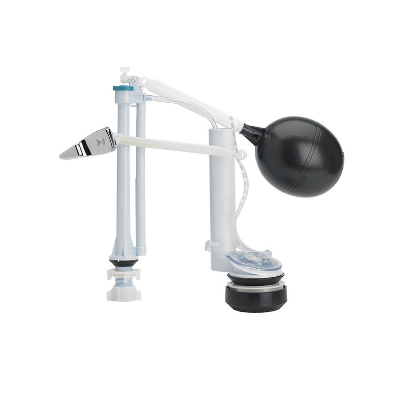 GRIFERÍA TANQUE 32CMS ATLAS