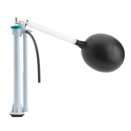 VÁLVULA ENTRADA ATLAS 32CMS