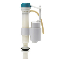 VÁLVULA ENTRADA PLUS UNIVERSAL