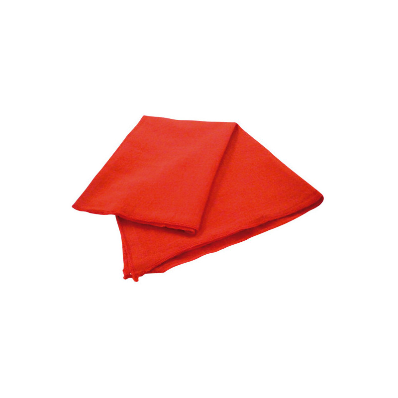 PAÑO PAÑUELO TOALLA DULCE ABRIGÓ 70X70 CMS