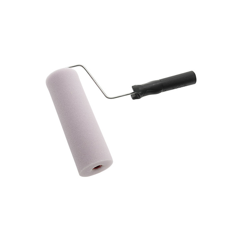 RODILLO ESPUMA POPULAR 9''