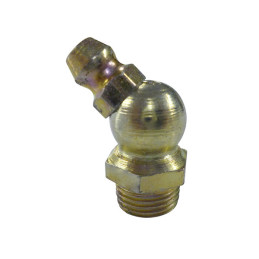 GRASERA 12 1/8 45G SIN CURVA