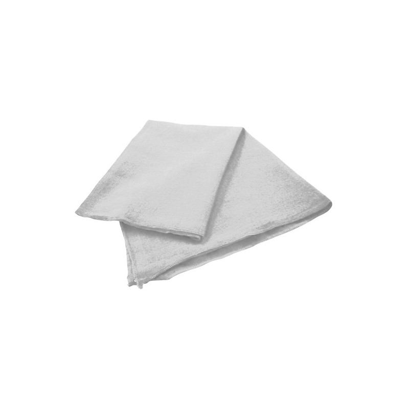 PAÑO PAÑUELO TOALLA DULCE ABRIGÓ 70X50 CMS