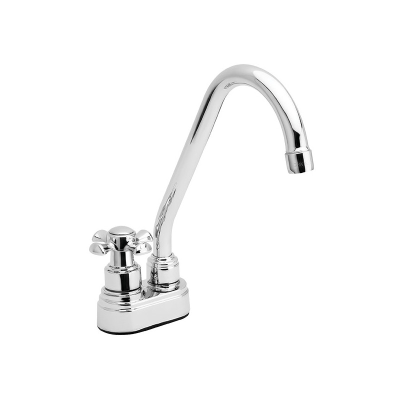 LAVAPLATOS SENCILLO BALTA CRUCETA