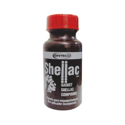 SHELLAC FRASCO SINTECO