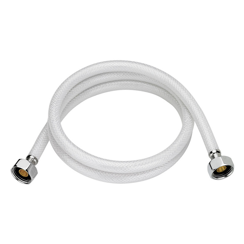 MANGUERA LAVADORA PVC 1.5 METROS