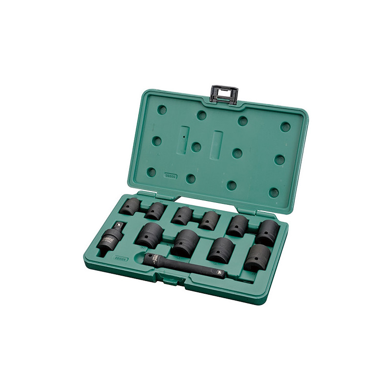 JUEGO COPAS IMPACTO 6 PARTES 1/2 MILIMÉTRICA