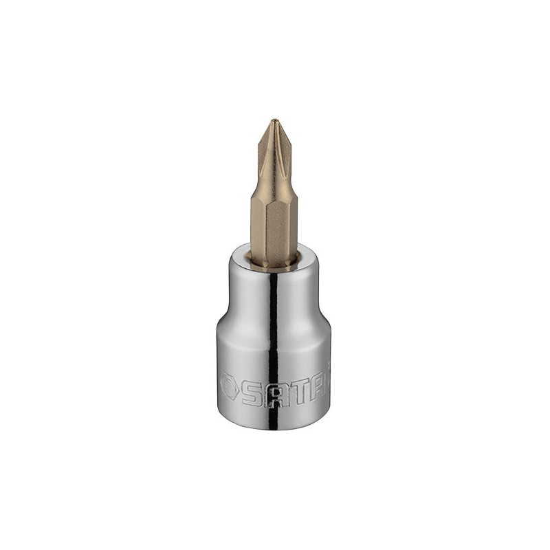 COPA PUNTA PHILLIPS 3/8'' N3