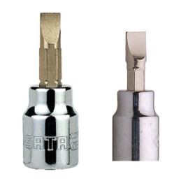 COPA PUNTA PALA 3/8'' X 6.5 MM