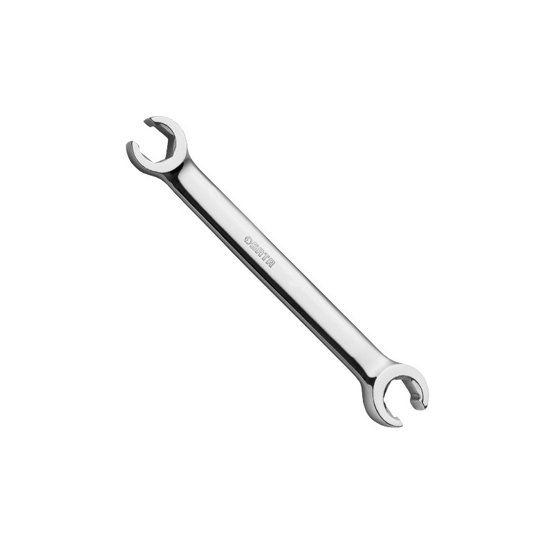 LLAVE ABOCINADA ESPEJO 8 X 10 MM