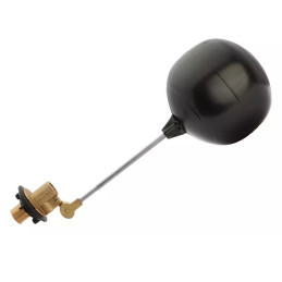 VÁLVULA TANQUE RESERVA...