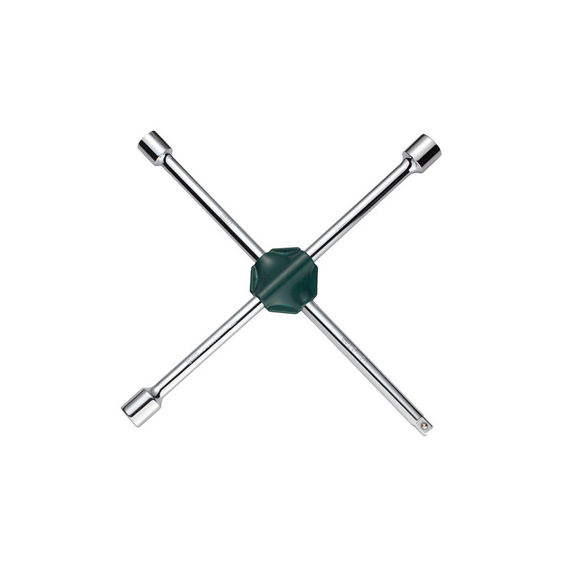 CRUCETA 1/200 17-19-21 MM