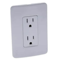 TOMA DOBLE INTEGRAL CON POLO