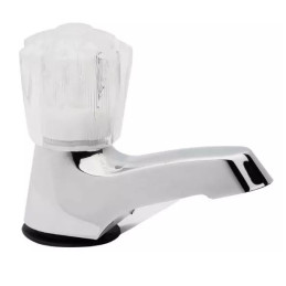 CONJUNTO GRIFERIA LVM SENCILLA BRIZA