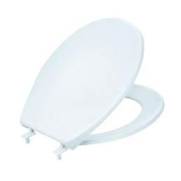 ASIENTO ACTIVE REDONDO BLANCO