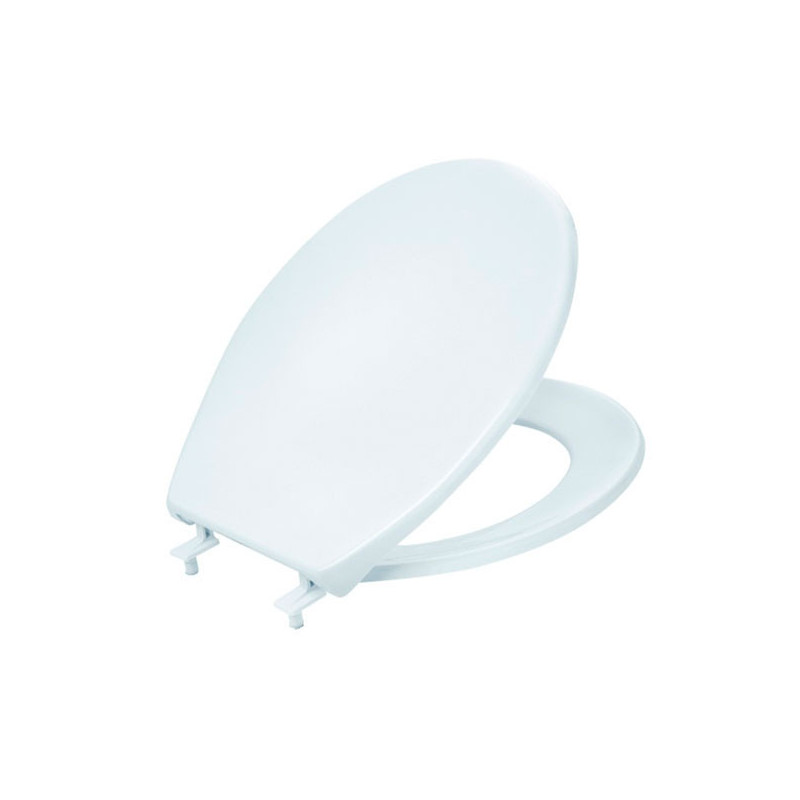 ASIENTO ACTIVE REDONDO BLANCO