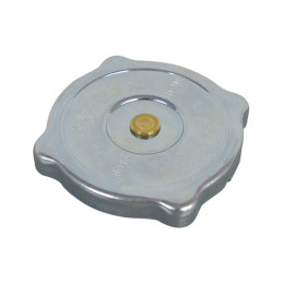 TAPA RADIADOR TRABAJO PESADO 13 LIBRAS