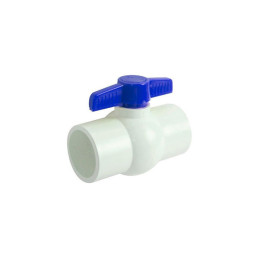 VALVULA DE ESFERA CORNETA 3/4