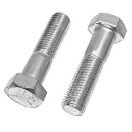 TLLO*G-2 RO GALV. 1/2 x 9       (10)