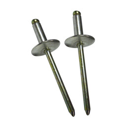 REMACHE 5-6 5/32x1/2 C/GRANDE (500)