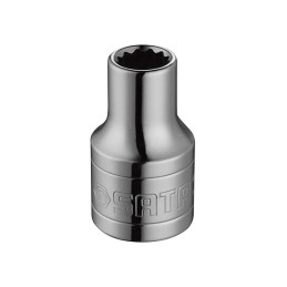 COPA 1/2" 12 PT - 1" REF.13512SC SATA