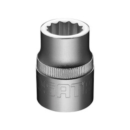 COPA 3/4" 12PT - 46 MM REF.16620SC SATA